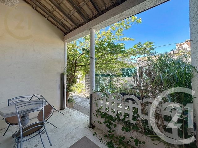 maison à vendre - 11 pièces - 154.0 m2 - FRONTIGNAN - 34 - LANGUEDOC-ROUSSILLON - Century 21 Agence De La Gardiole