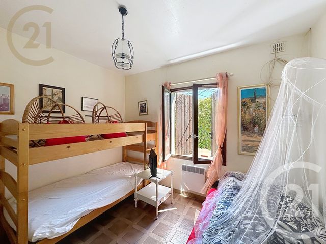 maison à vendre - 11 pièces - 154.0 m2 - FRONTIGNAN - 34 - LANGUEDOC-ROUSSILLON - Century 21 Agence De La Gardiole