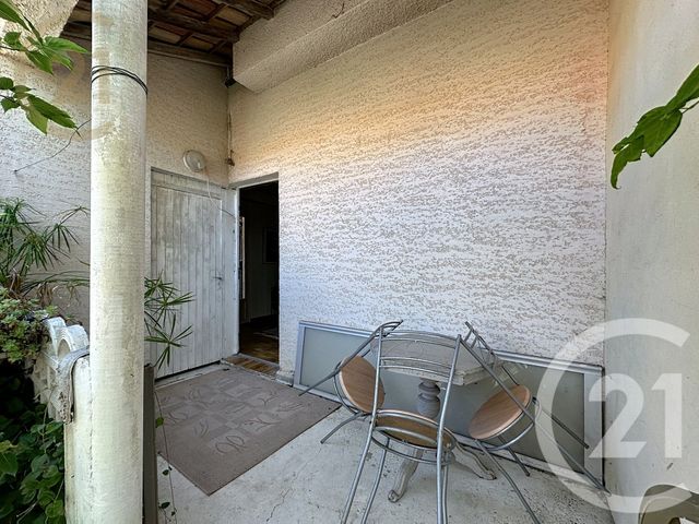 maison à vendre - 11 pièces - 154.0 m2 - FRONTIGNAN - 34 - LANGUEDOC-ROUSSILLON - Century 21 Agence De La Gardiole