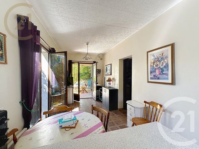 maison à vendre - 11 pièces - 154.0 m2 - FRONTIGNAN - 34 - LANGUEDOC-ROUSSILLON - Century 21 Agence De La Gardiole