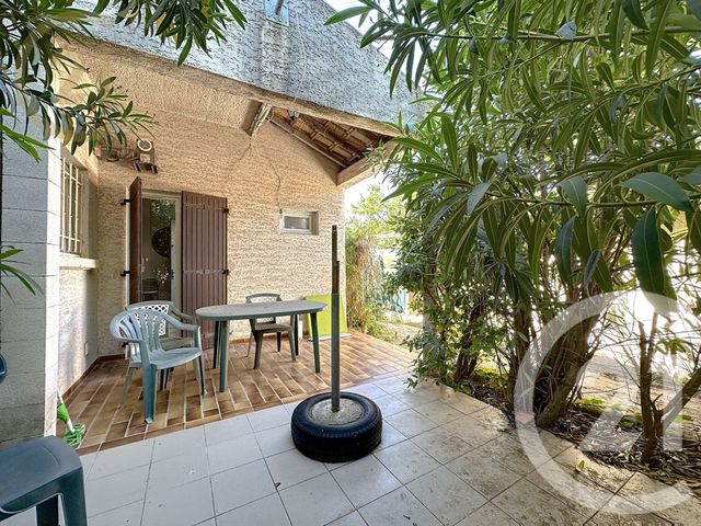 maison à vendre - 11 pièces - 154.0 m2 - FRONTIGNAN - 34 - LANGUEDOC-ROUSSILLON - Century 21 Agence De La Gardiole