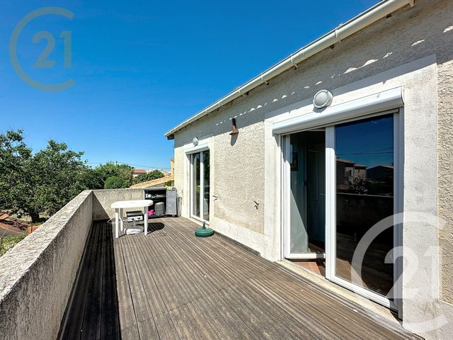 maison à vendre - 11 pièces - 154.0 m2 - FRONTIGNAN - 34 - LANGUEDOC-ROUSSILLON - Century 21 Agence De La Gardiole