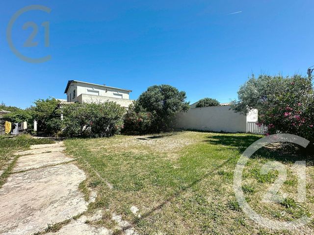maison à vendre - 11 pièces - 154.0 m2 - FRONTIGNAN - 34 - LANGUEDOC-ROUSSILLON - Century 21 Agence De La Gardiole