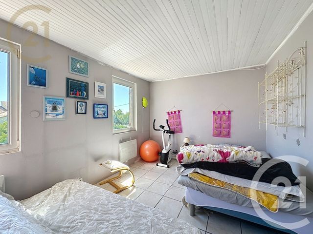 maison à vendre - 11 pièces - 154.0 m2 - FRONTIGNAN - 34 - LANGUEDOC-ROUSSILLON - Century 21 Agence De La Gardiole