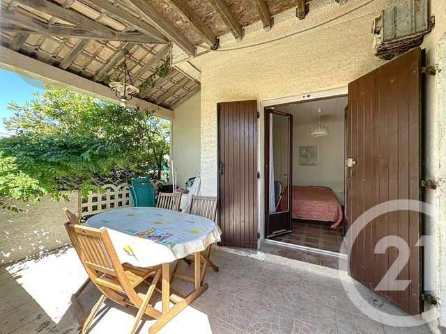 maison à vendre - 11 pièces - 154.0 m2 - FRONTIGNAN - 34 - LANGUEDOC-ROUSSILLON - Century 21 Agence De La Gardiole