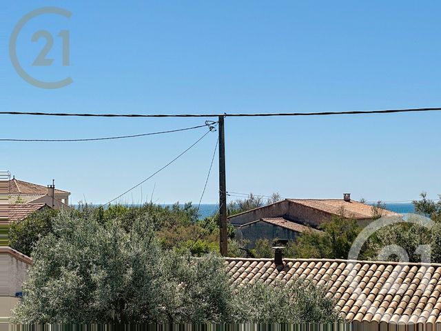 maison à vendre - 11 pièces - 154.0 m2 - FRONTIGNAN - 34 - LANGUEDOC-ROUSSILLON - Century 21 Agence De La Gardiole