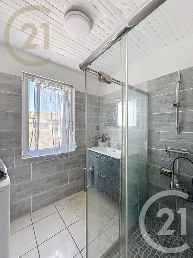 maison à vendre - 11 pièces - 154.0 m2 - FRONTIGNAN - 34 - LANGUEDOC-ROUSSILLON - Century 21 Agence De La Gardiole