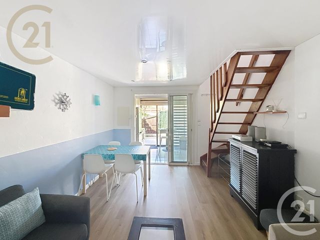 maison - FRONTIGNAN - 34