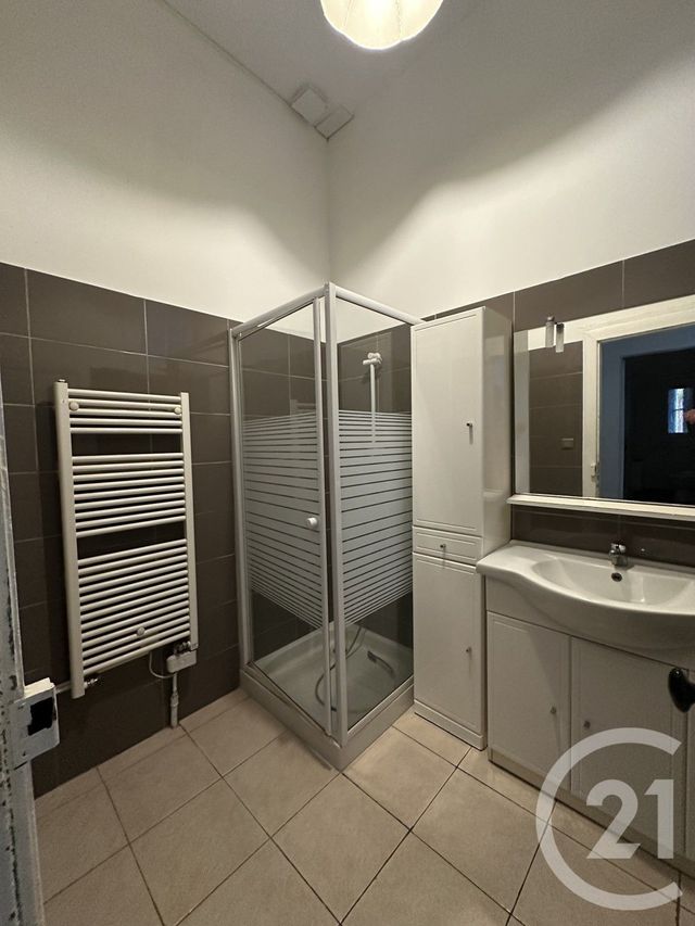 Appartement F3 à vendre - 3 pièces - 89.94 m2 - FRONTIGNAN - 34 - LANGUEDOC-ROUSSILLON - Century 21 Agence De La Gardiole