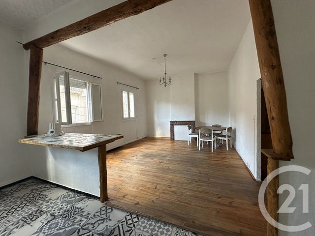 appartement - FRONTIGNAN - 34