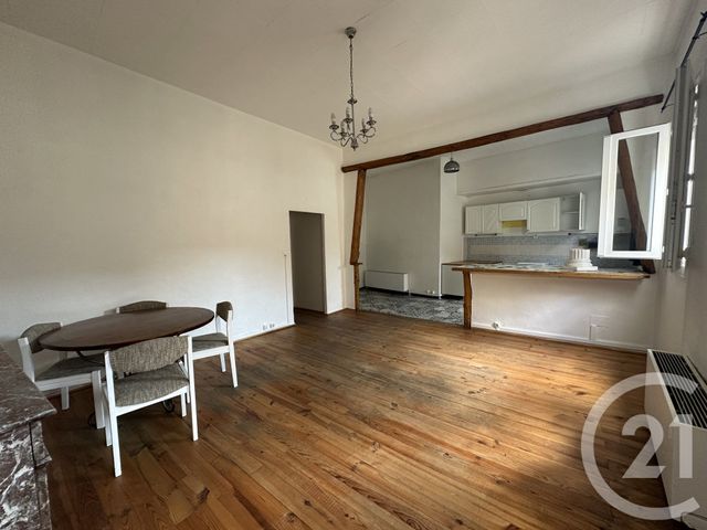 Appartement F3 à vendre - 3 pièces - 89.94 m2 - FRONTIGNAN - 34 - LANGUEDOC-ROUSSILLON - Century 21 Agence De La Gardiole