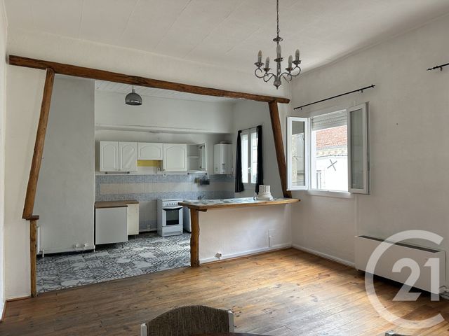 Appartement F3 à vendre - 3 pièces - 89.94 m2 - FRONTIGNAN - 34 - LANGUEDOC-ROUSSILLON - Century 21 Agence De La Gardiole