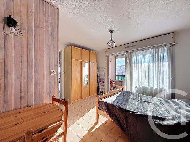 Appartement F3 à vendre - 3 pièces - 46.64 m2 - FRONTIGNAN - 34 - LANGUEDOC-ROUSSILLON - Century 21 Agence De La Gardiole