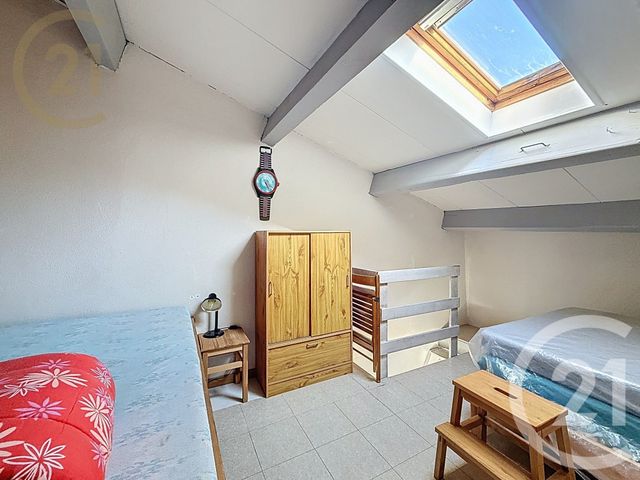 Appartement F3 à vendre - 3 pièces - 46.64 m2 - FRONTIGNAN - 34 - LANGUEDOC-ROUSSILLON - Century 21 Agence De La Gardiole