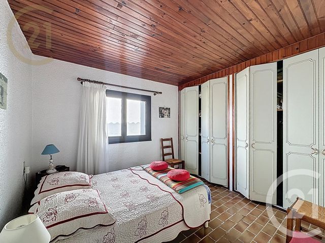 maison à vendre - 5 pièces - 93.7 m2 - FRONTIGNAN - 34 - LANGUEDOC-ROUSSILLON - Century 21 Agence De La Gardiole