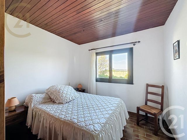 maison à vendre - 5 pièces - 93.7 m2 - FRONTIGNAN - 34 - LANGUEDOC-ROUSSILLON - Century 21 Agence De La Gardiole