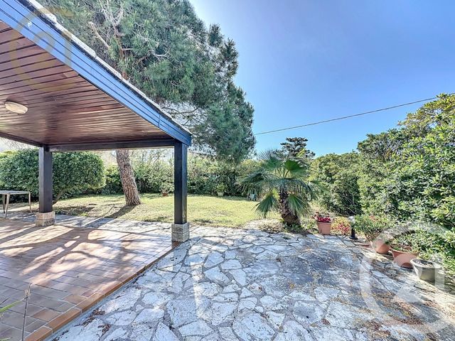 maison à vendre - 5 pièces - 93.7 m2 - FRONTIGNAN - 34 - LANGUEDOC-ROUSSILLON - Century 21 Agence De La Gardiole