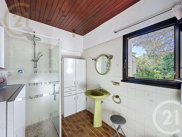 maison à vendre - 5 pièces - 93.7 m2 - FRONTIGNAN - 34 - LANGUEDOC-ROUSSILLON - Century 21 Agence De La Gardiole