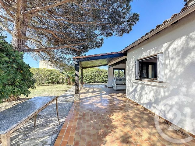 maison à vendre - 5 pièces - 93.7 m2 - FRONTIGNAN - 34 - LANGUEDOC-ROUSSILLON - Century 21 Agence De La Gardiole