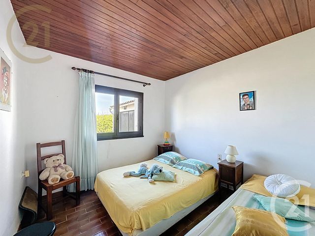 maison à vendre - 5 pièces - 93.7 m2 - FRONTIGNAN - 34 - LANGUEDOC-ROUSSILLON - Century 21 Agence De La Gardiole