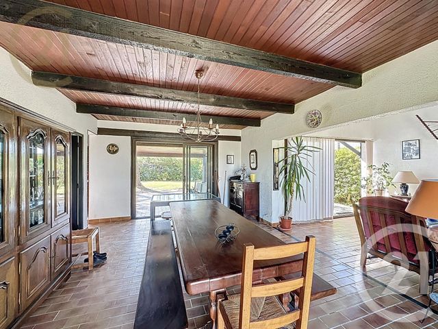 maison à vendre - 5 pièces - 93.7 m2 - FRONTIGNAN - 34 - LANGUEDOC-ROUSSILLON - Century 21 Agence De La Gardiole