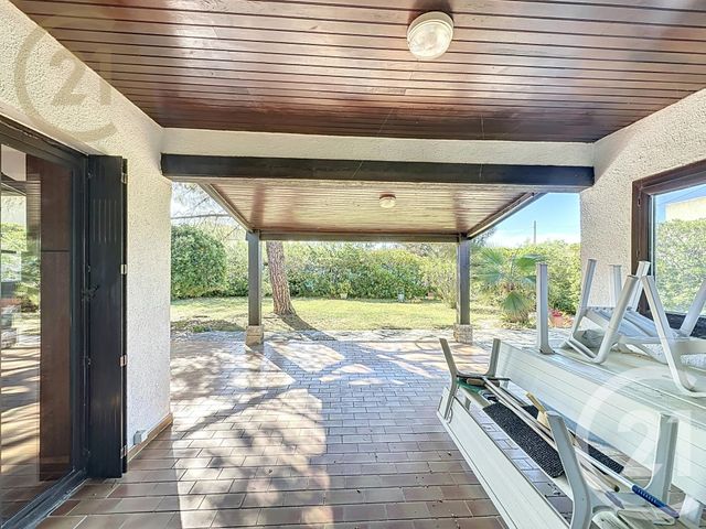 maison à vendre - 5 pièces - 93.7 m2 - FRONTIGNAN - 34 - LANGUEDOC-ROUSSILLON - Century 21 Agence De La Gardiole