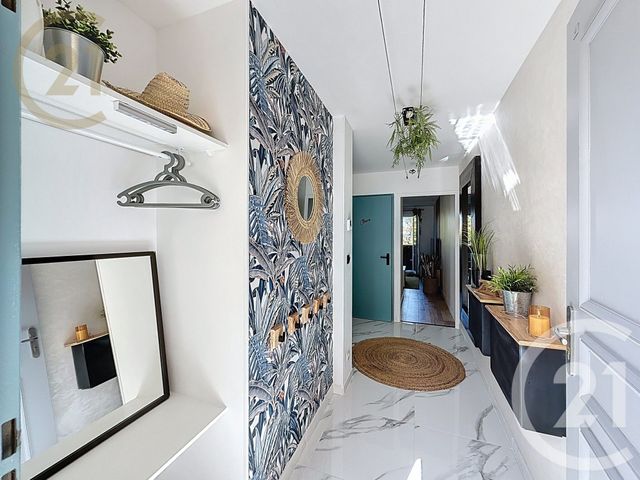 Appartement F2 à vendre - 2 pièces - 48.09 m2 - FRONTIGNAN - 34 - LANGUEDOC-ROUSSILLON - Century 21 Agence De La Gardiole