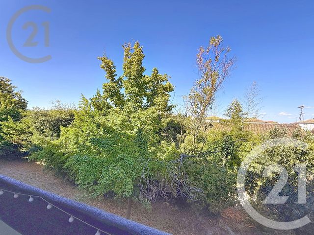 Appartement F2 à vendre - 2 pièces - 48.09 m2 - FRONTIGNAN - 34 - LANGUEDOC-ROUSSILLON - Century 21 Agence De La Gardiole