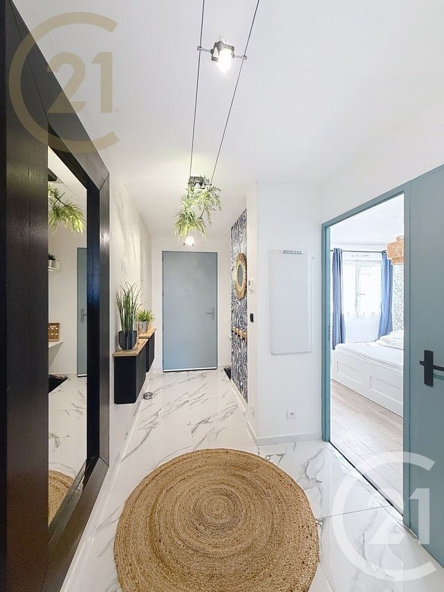 Appartement F2 à vendre - 2 pièces - 48.09 m2 - FRONTIGNAN - 34 - LANGUEDOC-ROUSSILLON - Century 21 Agence De La Gardiole