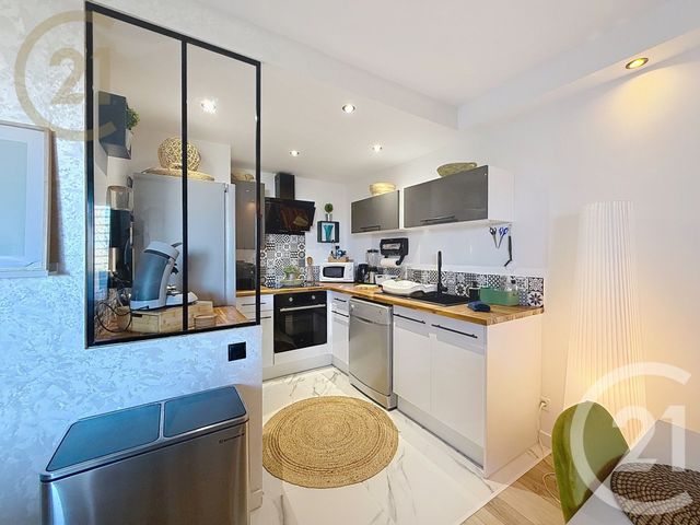 Appartement F2 à vendre - 2 pièces - 48.09 m2 - FRONTIGNAN - 34 - LANGUEDOC-ROUSSILLON - Century 21 Agence De La Gardiole