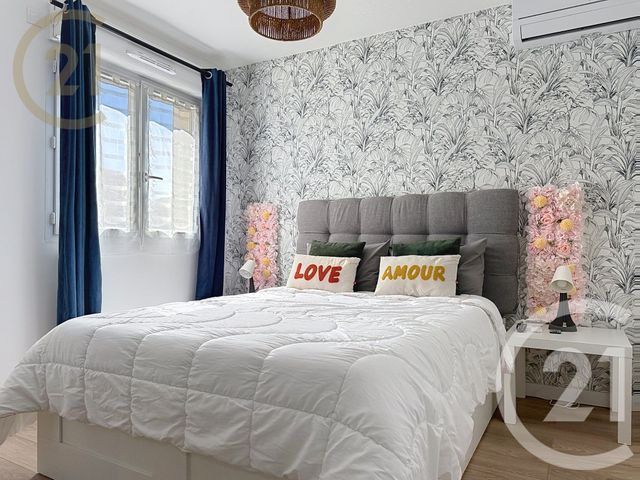 Appartement F2 à vendre - 2 pièces - 48.09 m2 - FRONTIGNAN - 34 - LANGUEDOC-ROUSSILLON - Century 21 Agence De La Gardiole