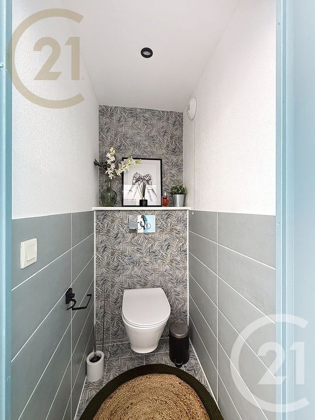 Appartement F2 à vendre - 2 pièces - 48.09 m2 - FRONTIGNAN - 34 - LANGUEDOC-ROUSSILLON - Century 21 Agence De La Gardiole