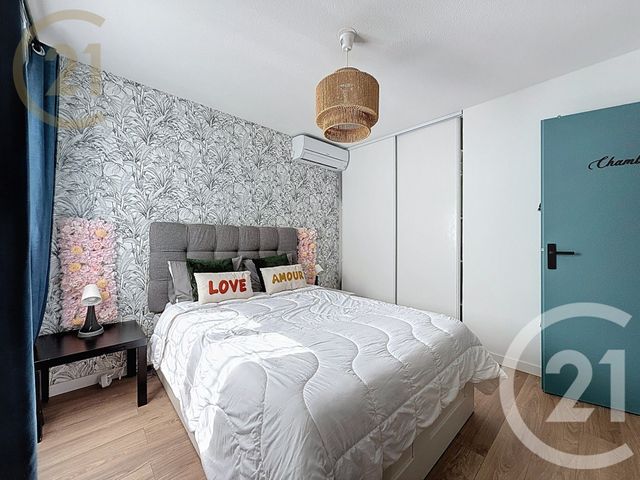 Appartement F2 à vendre - 2 pièces - 48.09 m2 - FRONTIGNAN - 34 - LANGUEDOC-ROUSSILLON - Century 21 Agence De La Gardiole