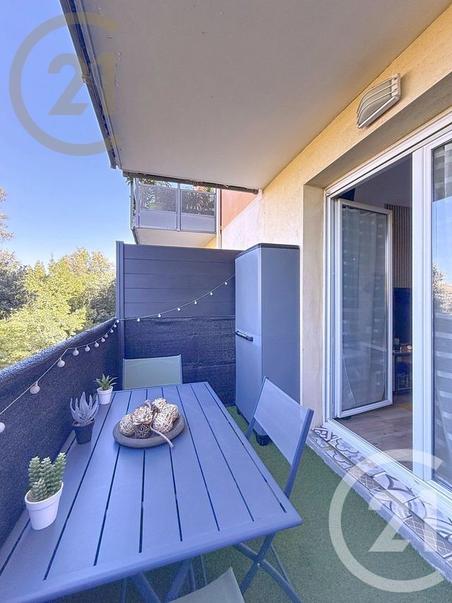 Appartement F2 à vendre - 2 pièces - 48.09 m2 - FRONTIGNAN - 34 - LANGUEDOC-ROUSSILLON - Century 21 Agence De La Gardiole
