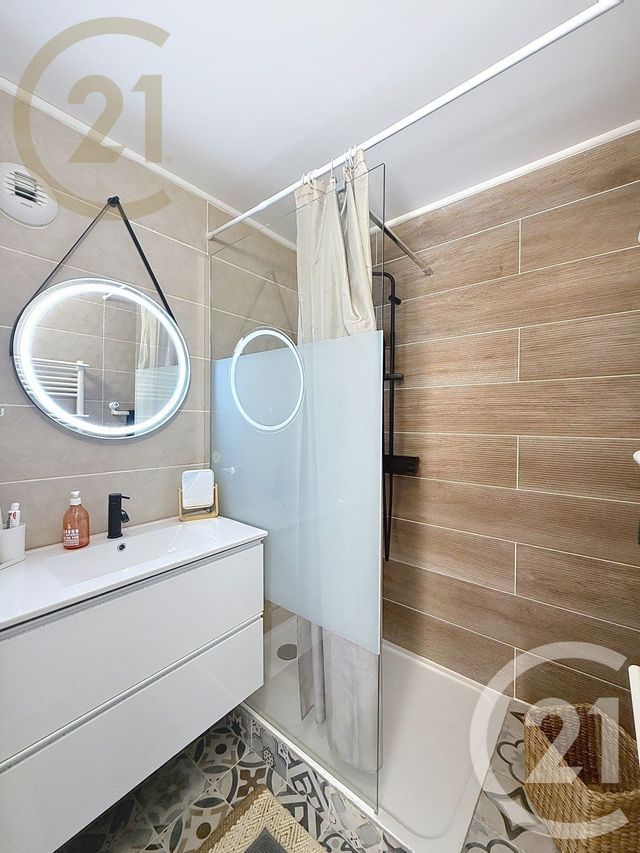 Appartement F2 à vendre - 2 pièces - 48.09 m2 - FRONTIGNAN - 34 - LANGUEDOC-ROUSSILLON - Century 21 Agence De La Gardiole