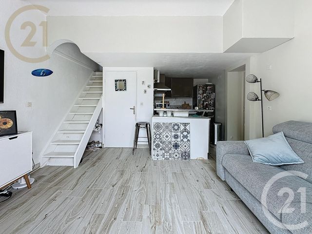 maison à louer - 3 pièces - 30.05 m2 - VIC LA GARDIOLE - 34 - LANGUEDOC-ROUSSILLON - Century 21 Agence De La Gardiole