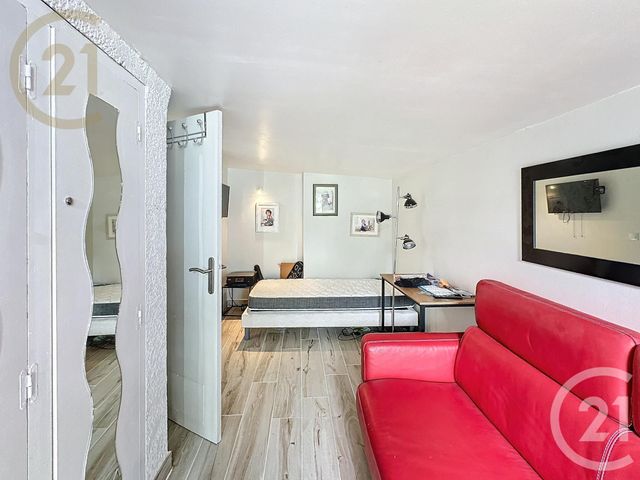 maison à louer - 3 pièces - 30.05 m2 - VIC LA GARDIOLE - 34 - LANGUEDOC-ROUSSILLON - Century 21 Agence De La Gardiole