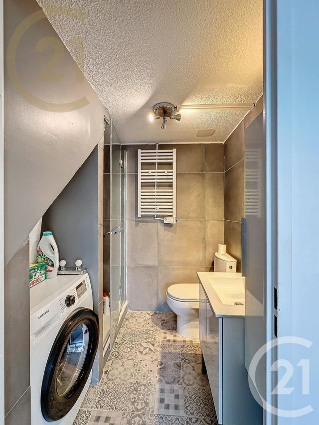 maison à louer - 3 pièces - 30.05 m2 - VIC LA GARDIOLE - 34 - LANGUEDOC-ROUSSILLON - Century 21 Agence De La Gardiole