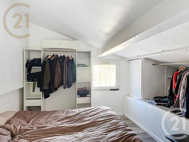 maison à louer - 3 pièces - 30.05 m2 - VIC LA GARDIOLE - 34 - LANGUEDOC-ROUSSILLON - Century 21 Agence De La Gardiole
