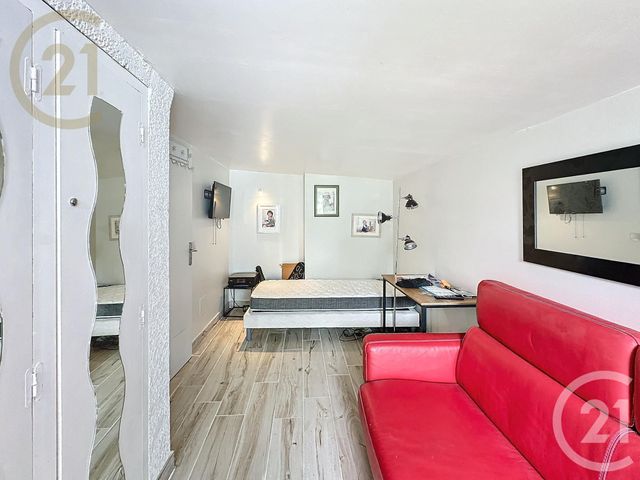 maison à louer - 3 pièces - 30.05 m2 - VIC LA GARDIOLE - 34 - LANGUEDOC-ROUSSILLON - Century 21 Agence De La Gardiole