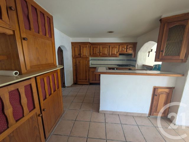 maison à vendre - 3 pièces - 97.41 m2 - FRONTIGNAN - 34 - LANGUEDOC-ROUSSILLON - Century 21 Agence De La Gardiole