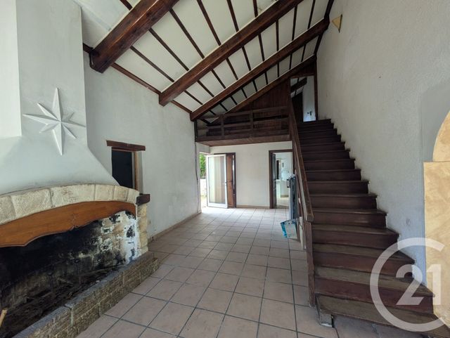 maison à vendre - 3 pièces - 97.41 m2 - FRONTIGNAN - 34 - LANGUEDOC-ROUSSILLON - Century 21 Agence De La Gardiole