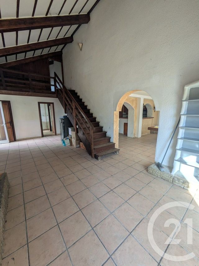 maison à vendre - 3 pièces - 97.41 m2 - FRONTIGNAN - 34 - LANGUEDOC-ROUSSILLON - Century 21 Agence De La Gardiole