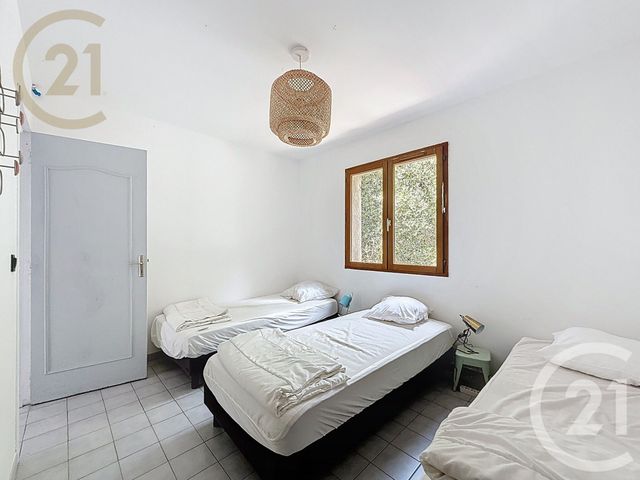 maison à vendre - 5 pièces - 118.46 m2 - VIC LA GARDIOLE - 34 - LANGUEDOC-ROUSSILLON - Century 21 Agence De La Gardiole