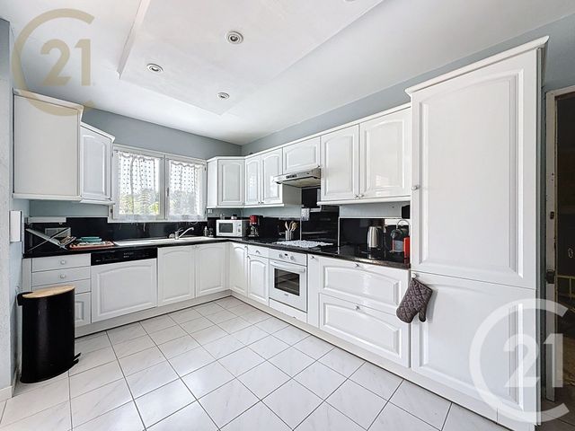 maison à vendre - 5 pièces - 118.46 m2 - VIC LA GARDIOLE - 34 - LANGUEDOC-ROUSSILLON - Century 21 Agence De La Gardiole