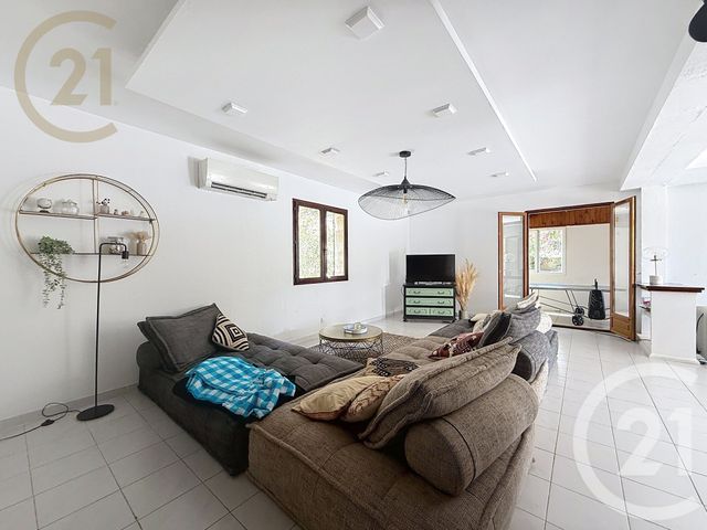 maison à vendre - 5 pièces - 118.46 m2 - VIC LA GARDIOLE - 34 - LANGUEDOC-ROUSSILLON - Century 21 Agence De La Gardiole