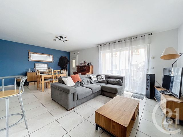 maison à vendre - 4 pièces - 95.5 m2 - FRONTIGNAN - 34 - LANGUEDOC-ROUSSILLON - Century 21 Agence De La Gardiole