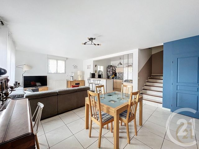 maison - FRONTIGNAN - 34