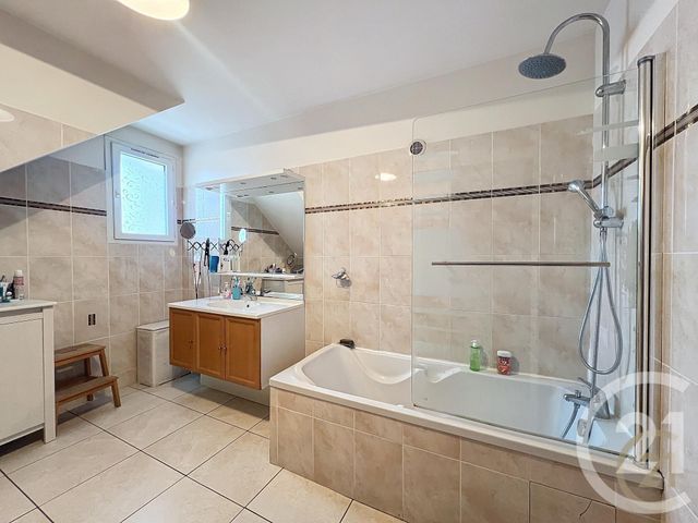 maison à vendre - 4 pièces - 95.5 m2 - FRONTIGNAN - 34 - LANGUEDOC-ROUSSILLON - Century 21 Agence De La Gardiole