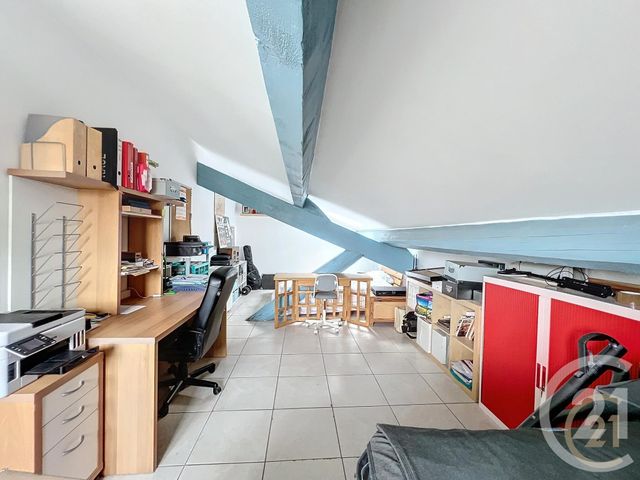 maison à vendre - 4 pièces - 95.5 m2 - FRONTIGNAN - 34 - LANGUEDOC-ROUSSILLON - Century 21 Agence De La Gardiole